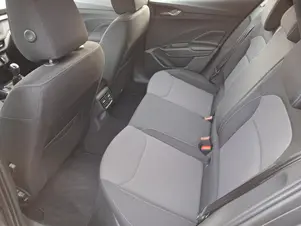 Škoda Fabia Selection