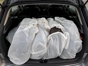 Škoda Fabia Selection