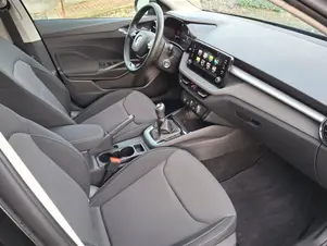 Škoda Fabia Selection