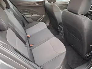 Škoda Fabia Selection