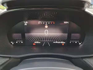 Škoda Fabia Selection