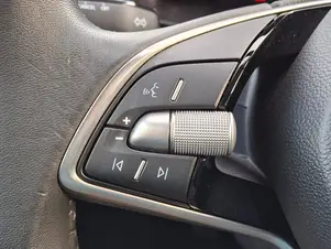 Škoda Fabia Selection