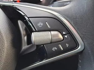 Škoda Fabia Selection