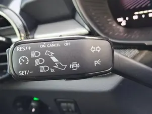 Škoda Fabia Selection