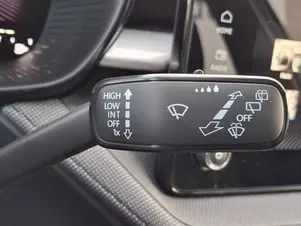 Škoda Fabia Selection