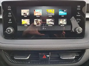 Škoda Fabia Selection