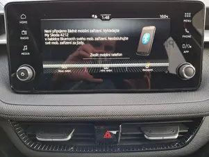 Škoda Fabia Selection