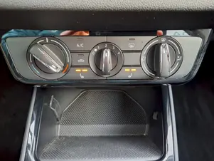 Škoda Fabia Selection