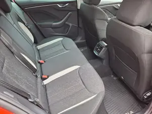 Škoda Scala Style