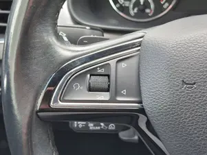 Škoda Scala Style