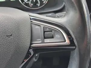 Škoda Scala Style