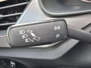 Škoda Scala Style