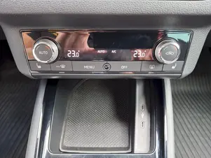 Škoda Scala Style
