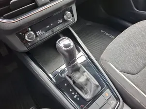 Škoda Scala Style