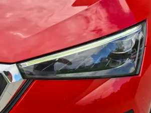 Škoda Scala Style