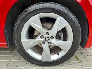 Škoda Scala Style