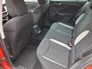 Škoda Scala Style