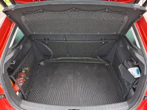 Škoda Scala Style
