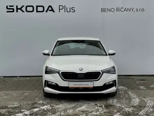 Škoda Scala Style Extra