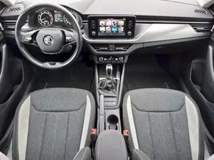 Škoda Scala Style Extra