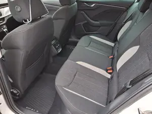 Škoda Scala Style Extra