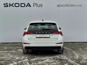Škoda Scala Style Extra