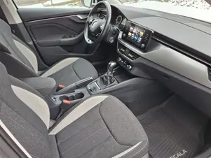 Škoda Scala Style Extra