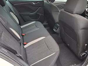 Škoda Scala Style Extra