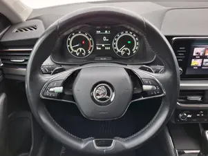 Škoda Scala Style Extra