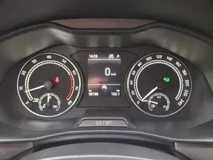 Škoda Scala Style Extra