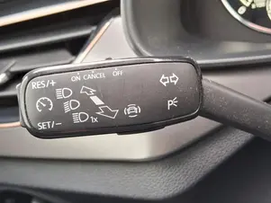 Škoda Scala Style Extra