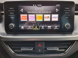 Škoda Scala Style Extra