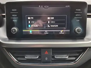 Škoda Scala Style Extra