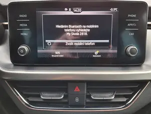 Škoda Scala Style Extra