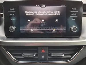 Škoda Scala Style Extra