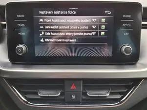 Škoda Scala Style Extra