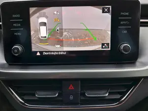 Škoda Scala Style Extra