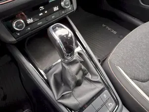 Škoda Scala Style Extra
