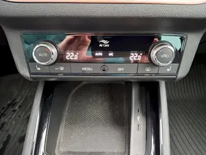 Škoda Scala Style Extra