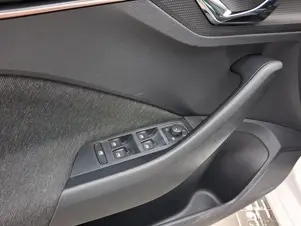 Škoda Scala Style Extra