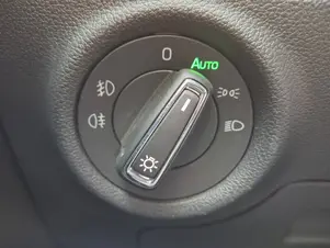 Škoda Scala Style Extra