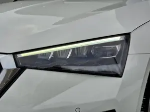 Škoda Scala Style Extra