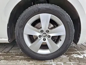 Škoda Scala Style Extra