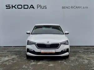 Škoda Scala Style Extra