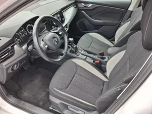 Škoda Scala Style Extra