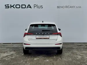 Škoda Scala Style Extra