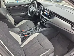 Škoda Scala Style Extra