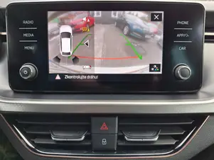 Škoda Scala Style Extra