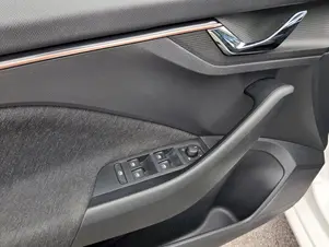 Škoda Scala Style Extra