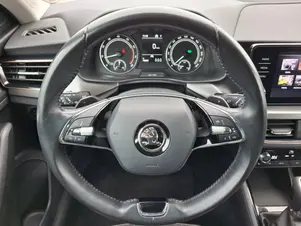 Škoda Scala Style Extra